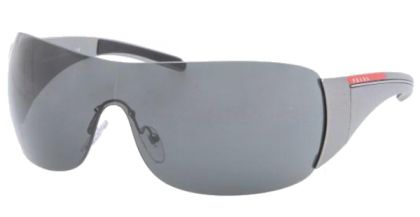 lunettes de soleil prada sport 7