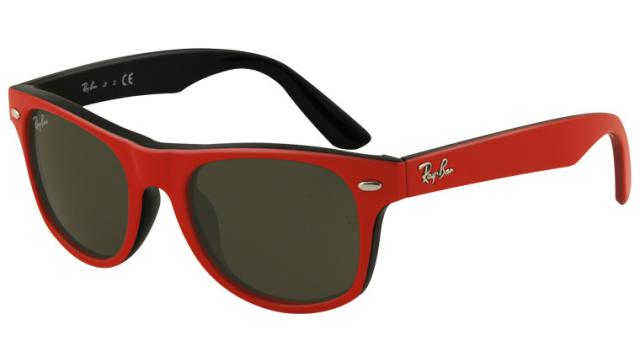 lunettes de soleil ray ban junior femme 8