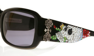 lunettes ed hardy femme 1
