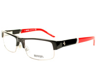 lunettes ferrari 1