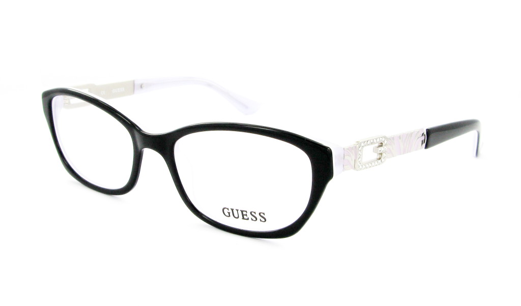 lunettes guess 2