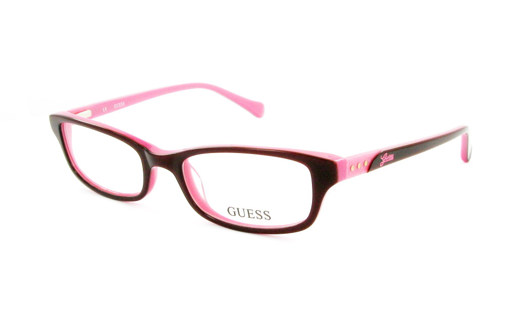 lunettes guess 3