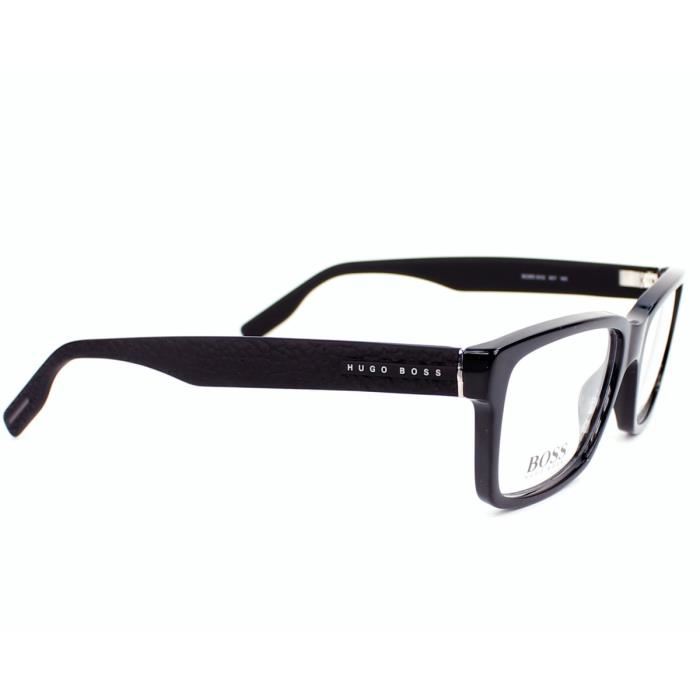 lunettes hugo boss homme 9