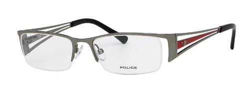 lunettes police enfant 1