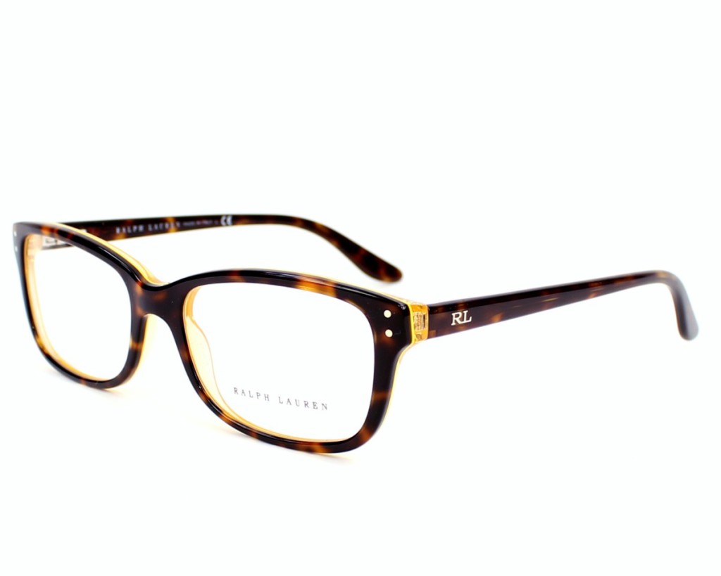 lunettes ralph lauren femme 8