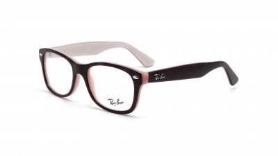 lunettes ray ban junior enfant 7
