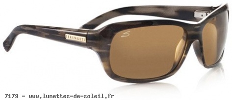lunettes serengeti femme 9