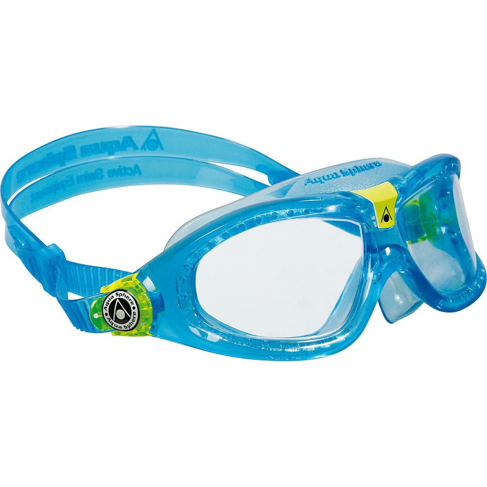 lunettes aquasphere enfant 2