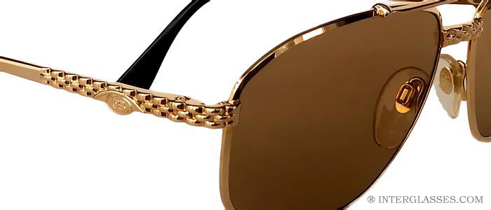 lunettes de soleil bugatti femme 1