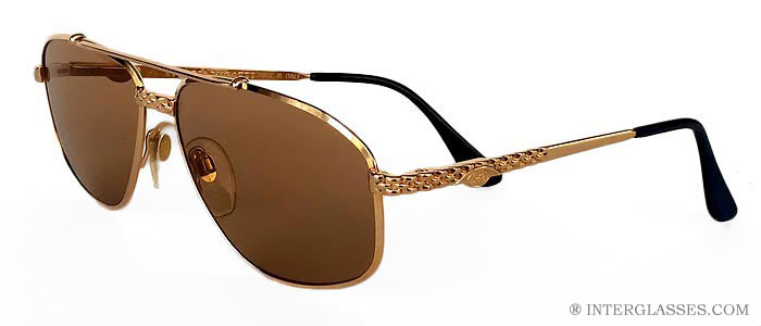 lunettes de soleil bugatti homme 2