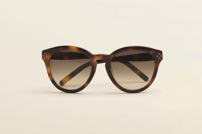 lunettes de soleil chloe 1