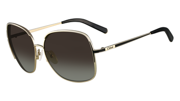 lunettes de soleil chloe 4