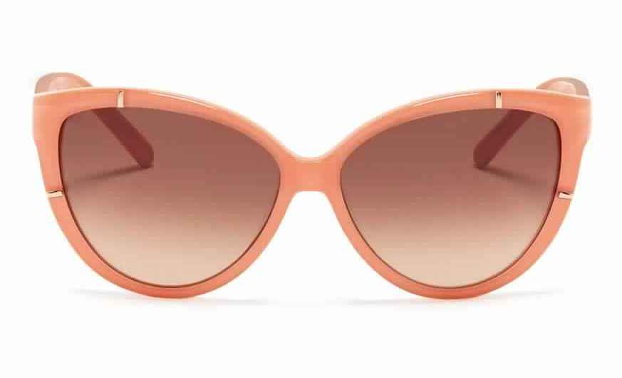 lunettes de soleil chloe 9