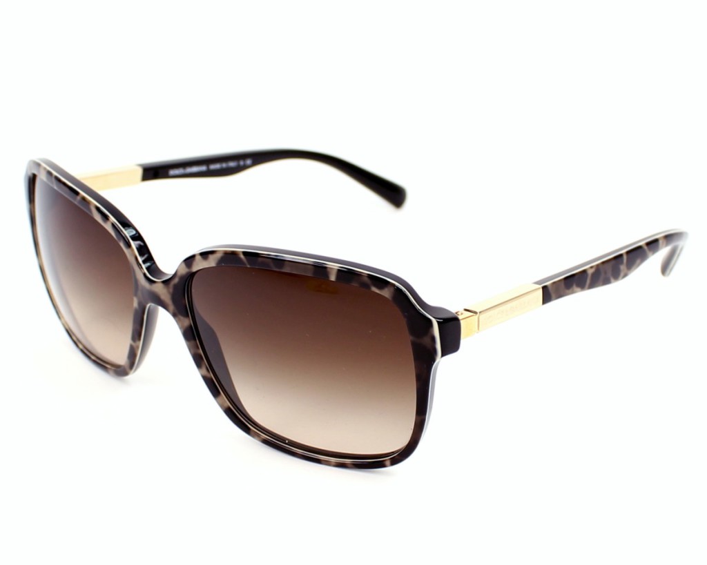 lunettes de soleil dolce et gabbana 2