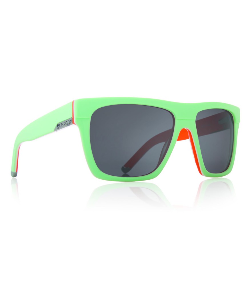 lunettes de soleil dragon 8