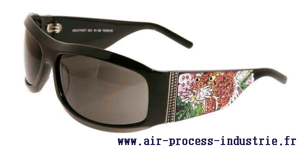 lunettes de soleil ed hardy 7