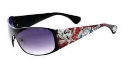 lunettes de soleil ed hardy 9
