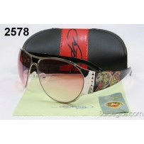 lunettes de soleil ed hardy homme 3