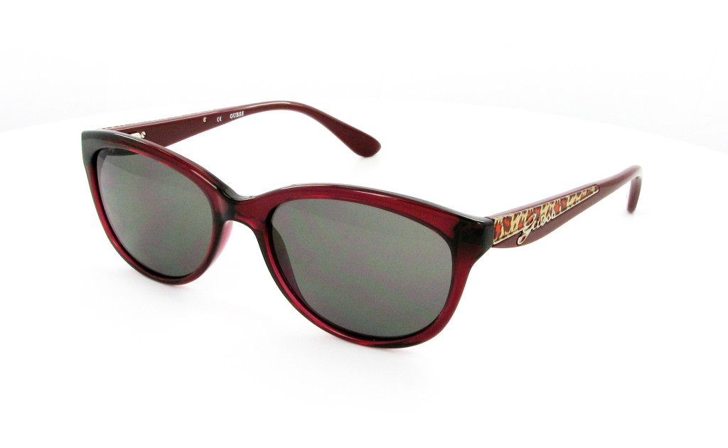 lunettes de soleil guess enfant 9