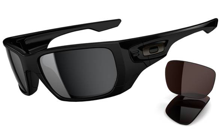 lunettes de soleil oakley 8