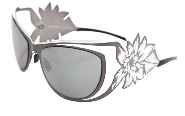 lunettes de soleil parasite femme 7