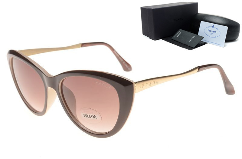lunettes de soleil prada enfant 3