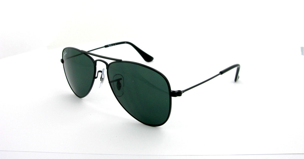 lunettes de soleil ray ban junior homme 3