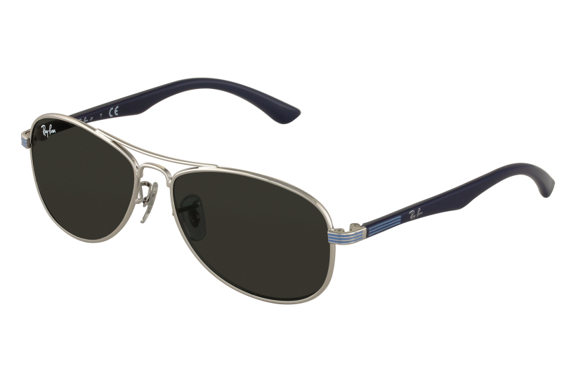 lunettes de soleil ray ban junior homme 4