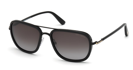 lunettes de soleil tom ford femme 7