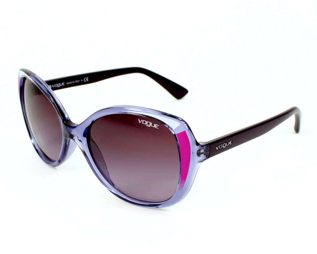 lunettes de soleil vogue 5