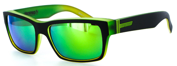 lunettes de soleil von zipper 4