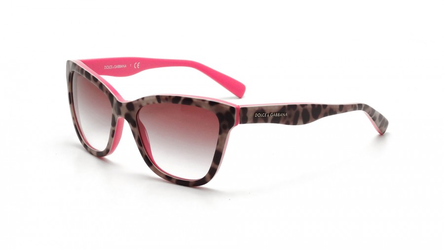 lunettes dolce et gabbana enfant 8
