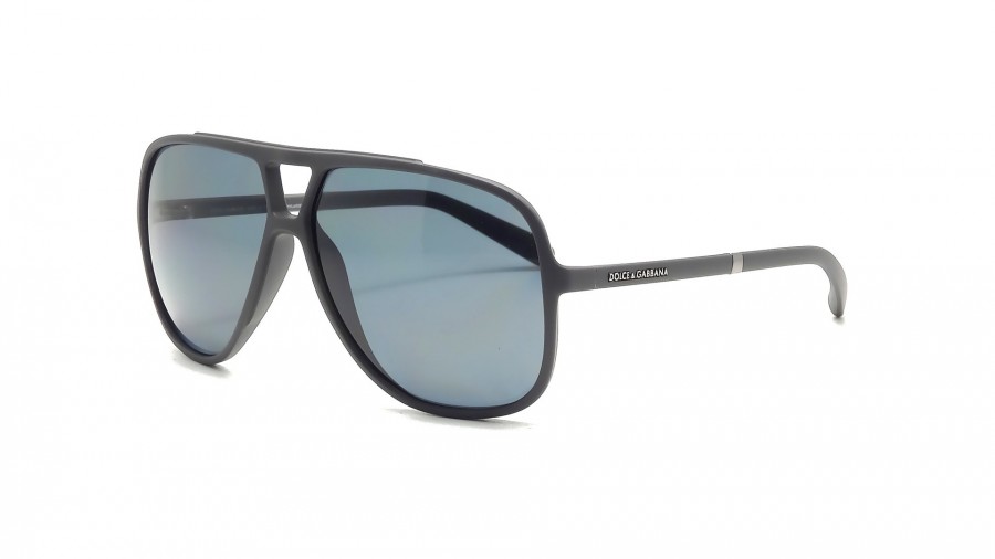 lunettes dolce et gabbana homme 2