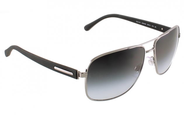 lunettes dolce et gabbana homme 6