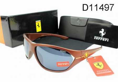lunettes ferrari femme 2