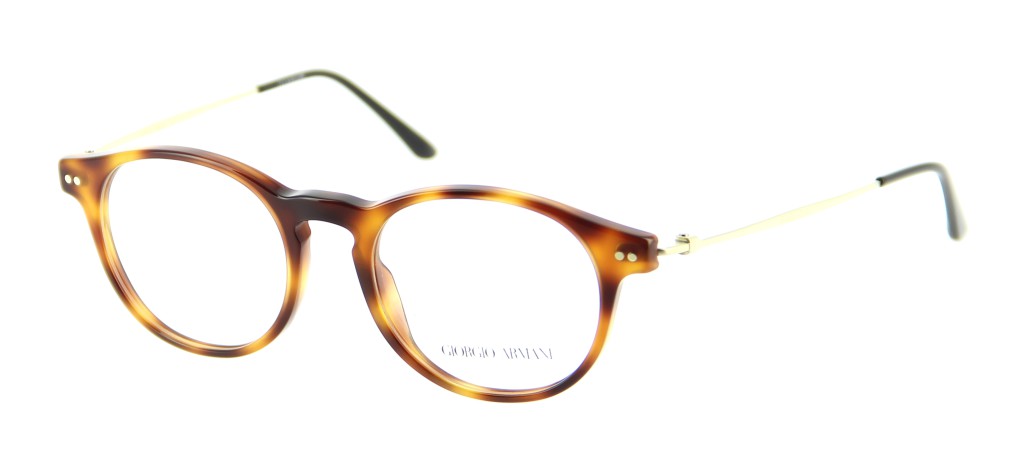 lunettes giorgio armani 5
