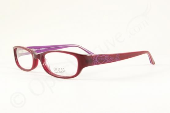 lunettes guess enfant 2