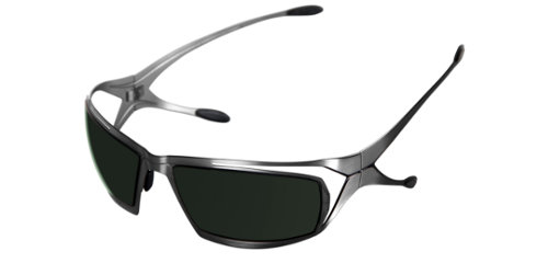 lunettes parasite enfant 2