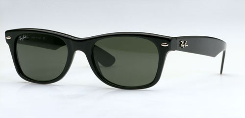 lunettes ray ban 5