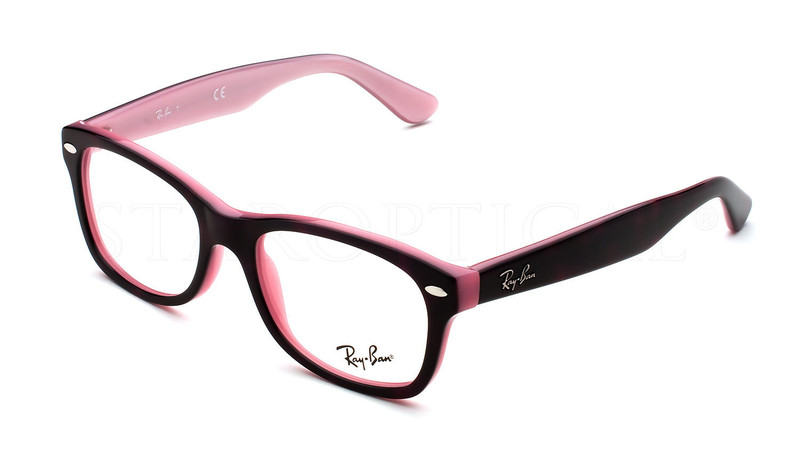 lunettes ray ban junior 4
