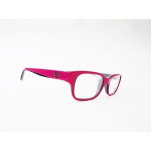 lunettes ray ban junior 8