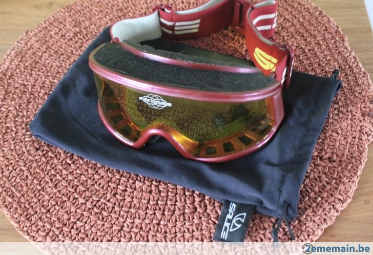 lunettes salice homme 1