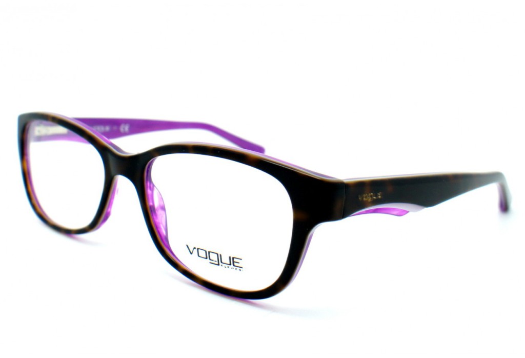 lunettes vogue femme 2