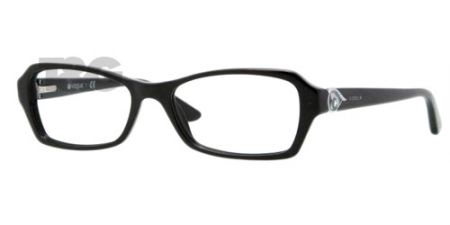 lunettes vogue femme 3
