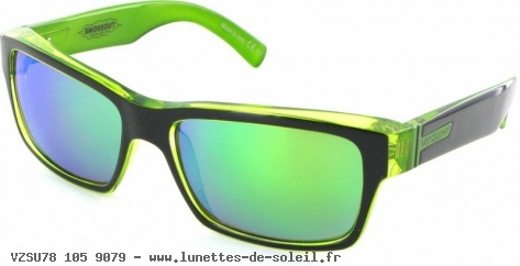 lunettes von zipper femme 2