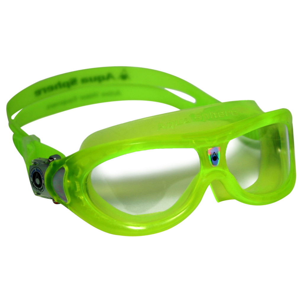 lunettes aquasphere enfant 5