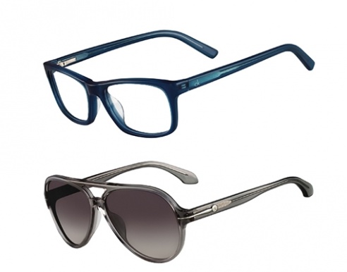 lunettes calvin klein 5