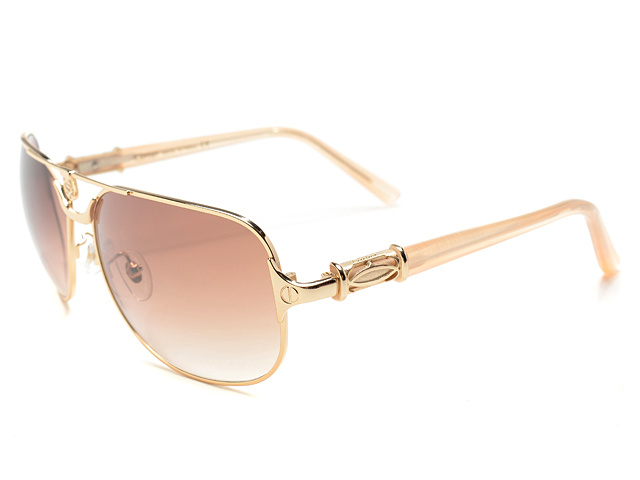 lunettes cartier femme 1