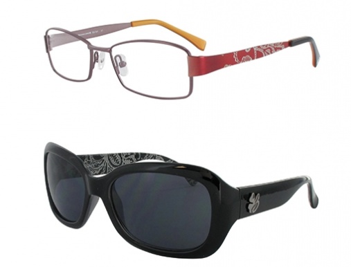 lunettes de soleil bananamoon femme 2