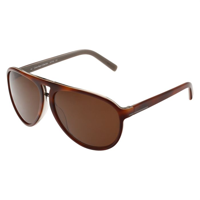 lunettes de soleil calvin klein homme 1